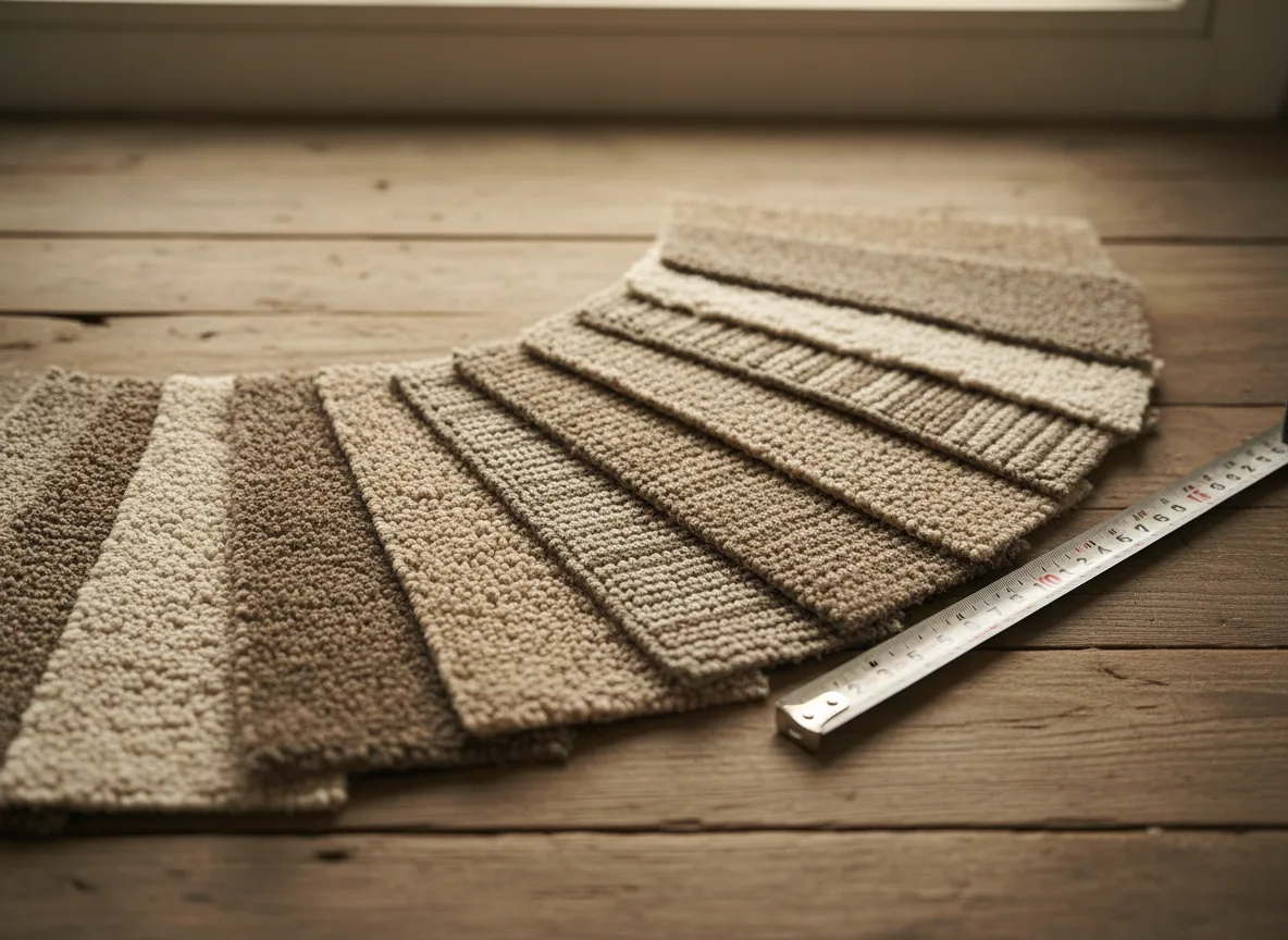 Carpet Installation Daggett, MI FAQs